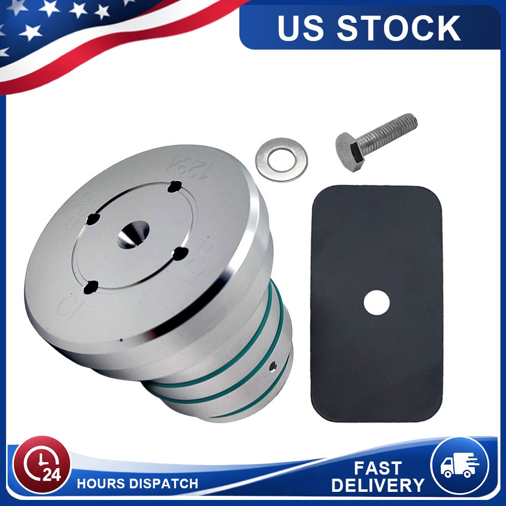 For 6L80E 6L80 Drum Testing Tool Check Leaks&Cracks 6L90 Drum Tester 35R/1-2-3-4