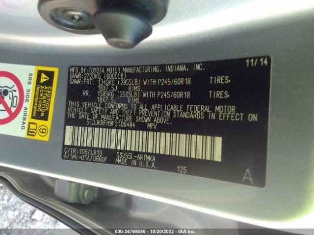 Transfer Case Fits 10-22 LEXUS RX350 5477541