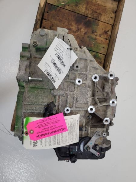 2013-2016 DODGE DART Automatic Transmission 2.4L ID 68197729
