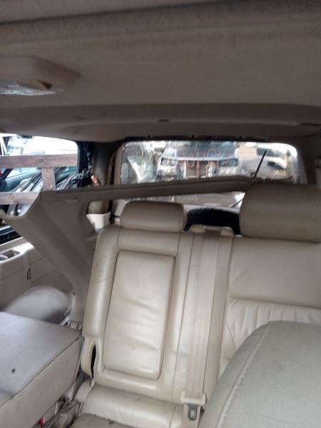 Automatic Transmission Fits 98-02 LEXUS LX470 274656