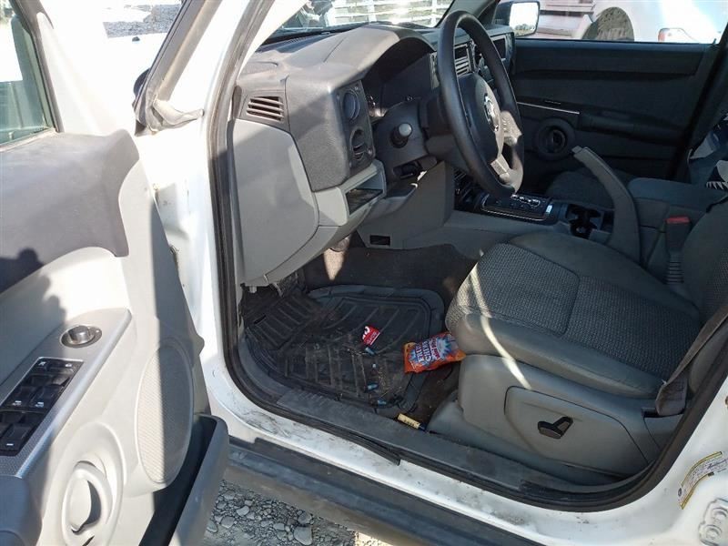 Automatic Transmission 45RFE Fits 06-08 COMMANDER 4.7L 2WD 7368048
