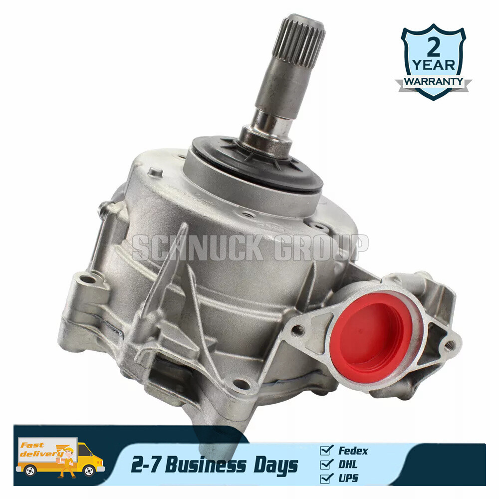 Transfer Casetransfer FOR 2021 AUDI A5 SPORTBACK 2.0L 63k 0CJ409431C 0CJ409431