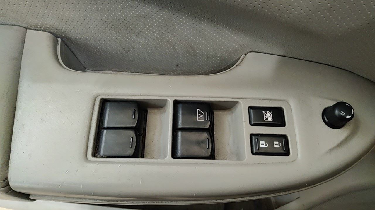 Automatic Transmission Non-locking Differential CVT Fits 11-14 QUEST 7026634