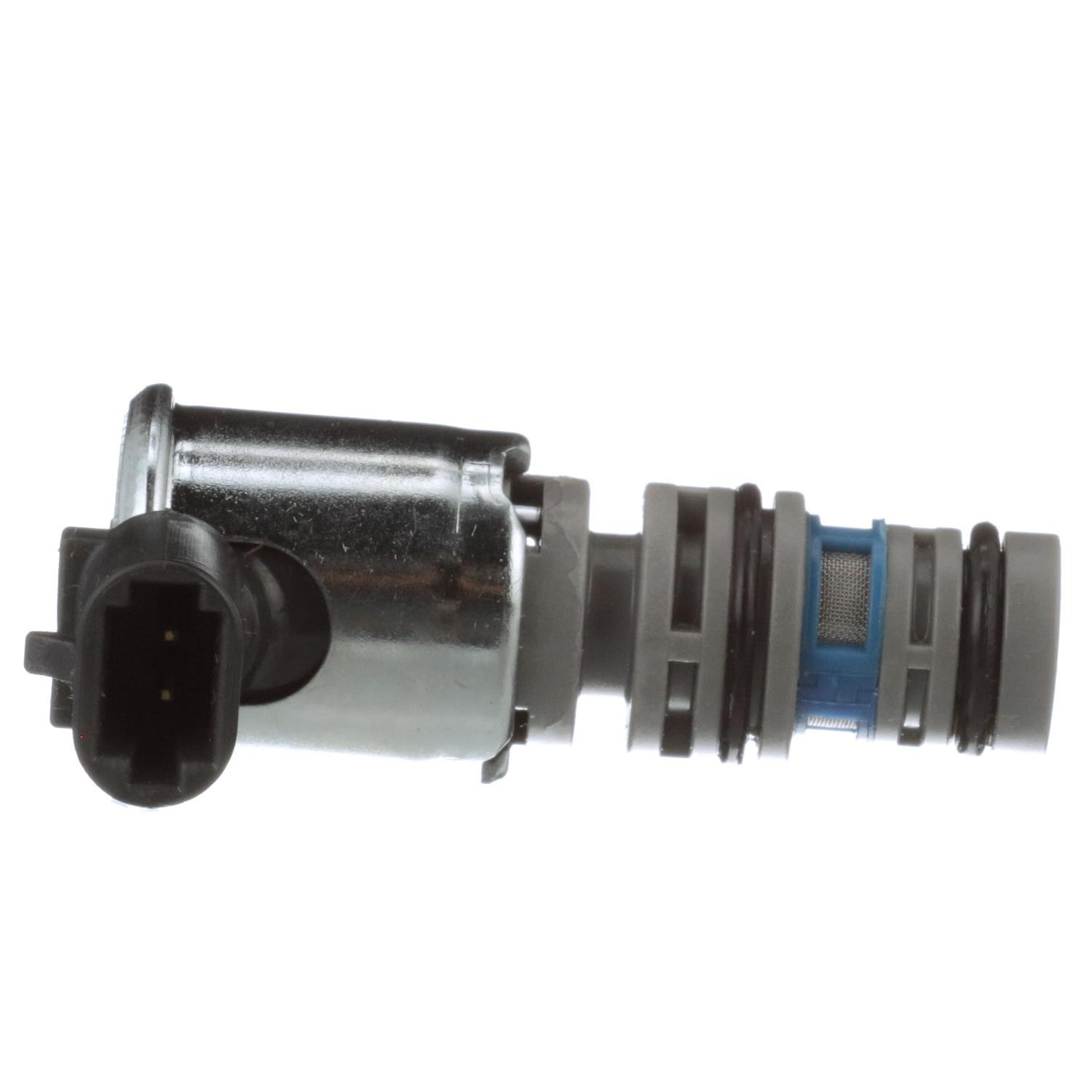For 1993-1999, 2001 Chevrolet C1500 Automatic Transmission Control Solenoid SMP