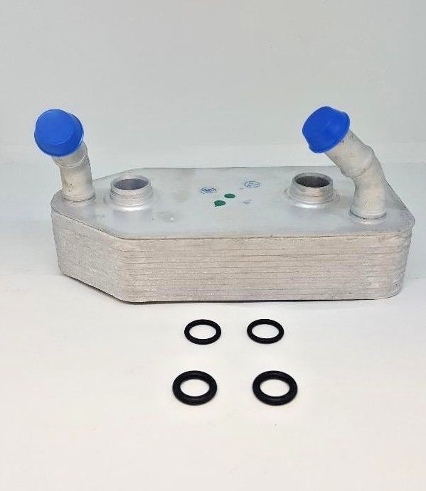 . Orings Reseal Kit for the VW 095 096 01m transmission oil cooler orings