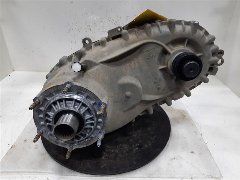 2019-2022 DODGE 2500 PICKUP Transfer Case Model Bw 44-46 Electric Shift