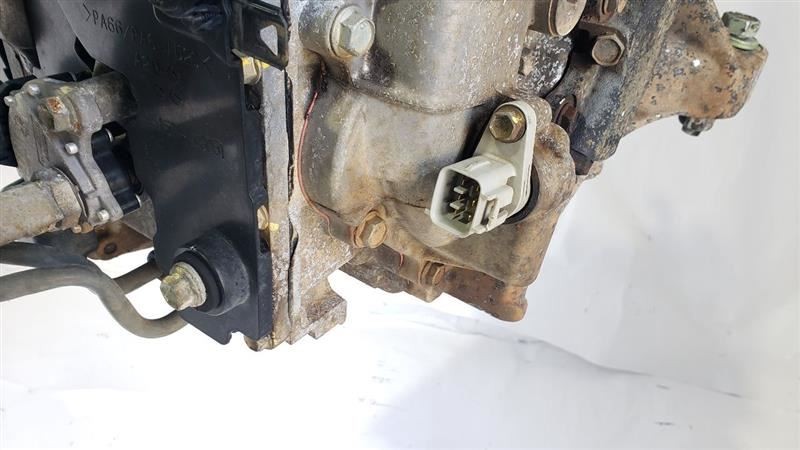 Transmission Assembly Automatic OEM 2006 2007 2008 2009 Lexus RX400H