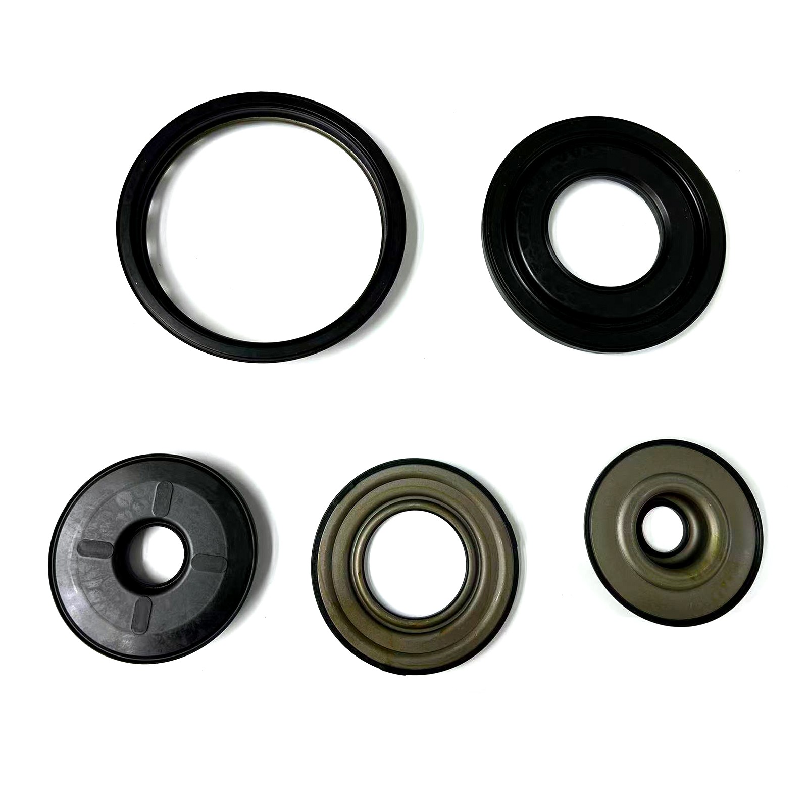 6L80 6L90 6L80E 6L90E Transmission Master Rebuild Kit W/ Gaskets Filter Friction