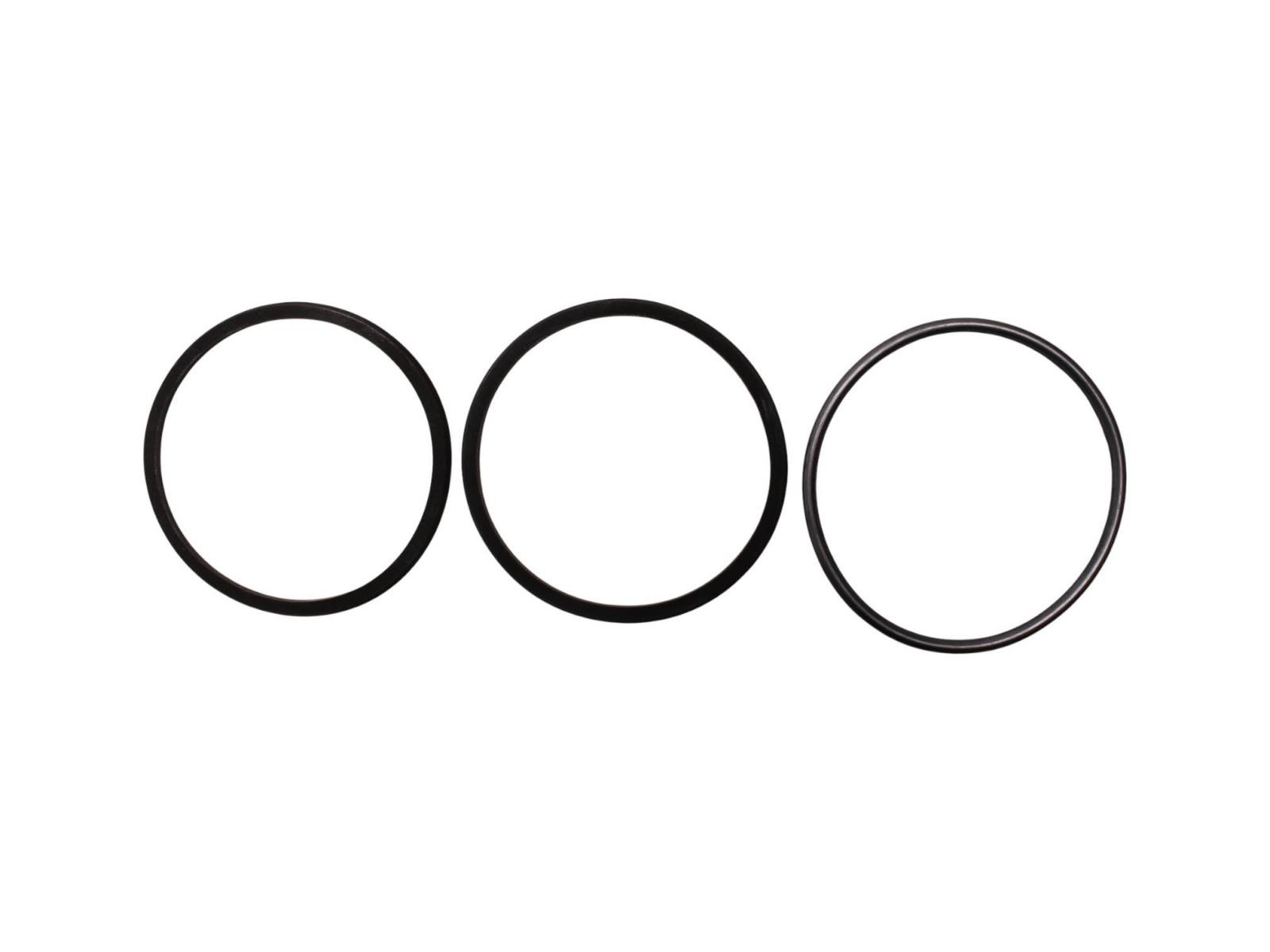 K014-SS – TH200-4R, SUPER SERVO SEAL KIT, SUPERIOR TRANSMISSION PARTS
