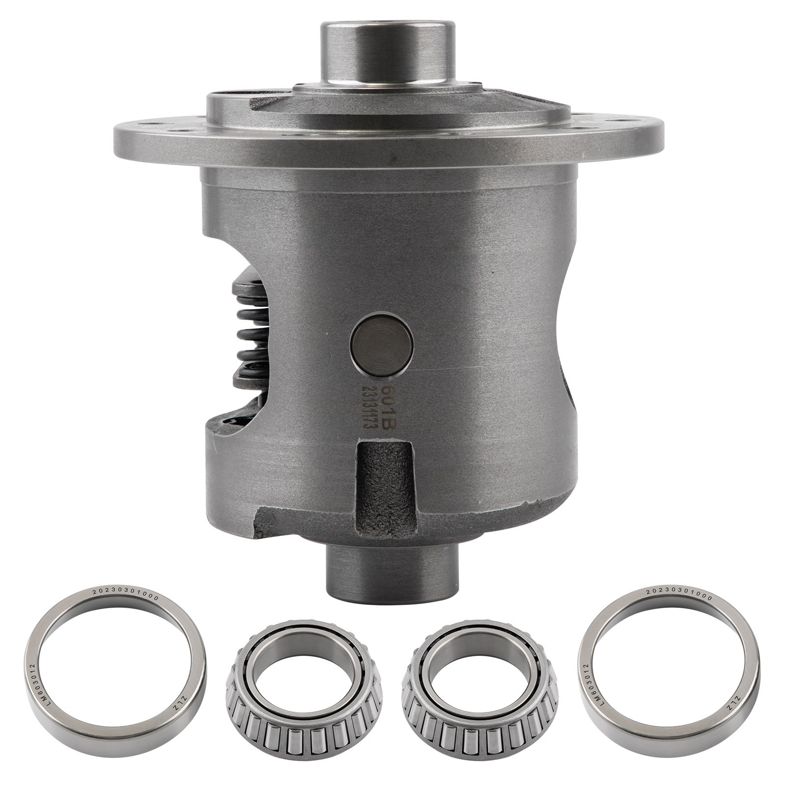 10 Bolt Differential 542022 for Sierra GMC 8.6 Limited Slip Posi 30 Spline