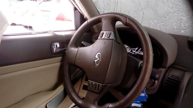 Transfer Case Automatic Transmission Fits 03-08 INFINITI FX SERIES 314595