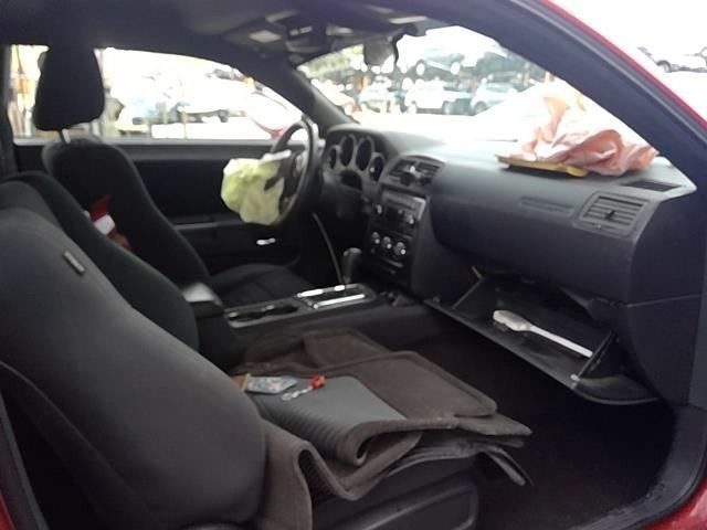 Automatic Transmission 3.6L 5 Speed Fits 11 300 2509012