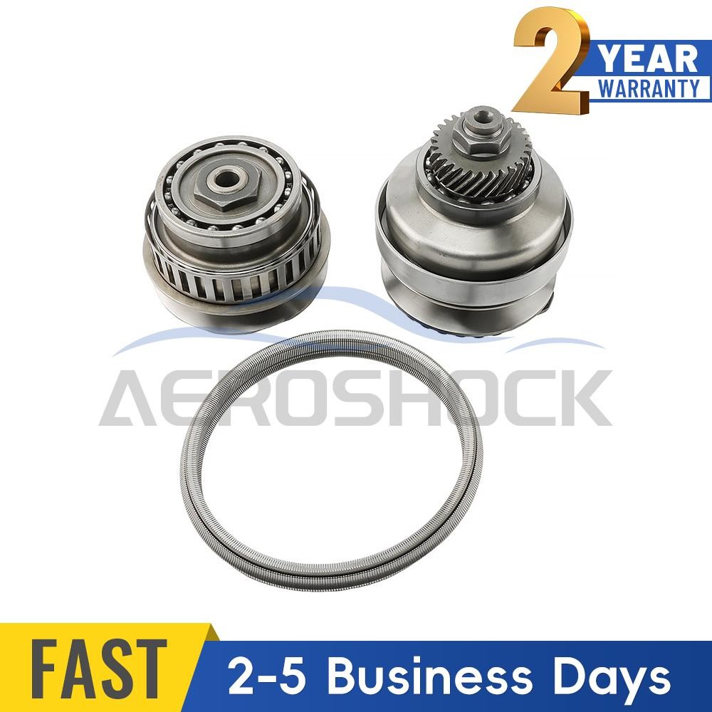 For MITSUBISHI 901068 29T Belt Chain Pulley Kit RE0F11A JF015E Transmission