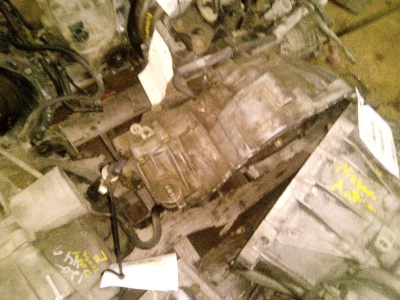 Automatic Transmission Non-locking Differential Fits 02-04 INFINITI I35 141309