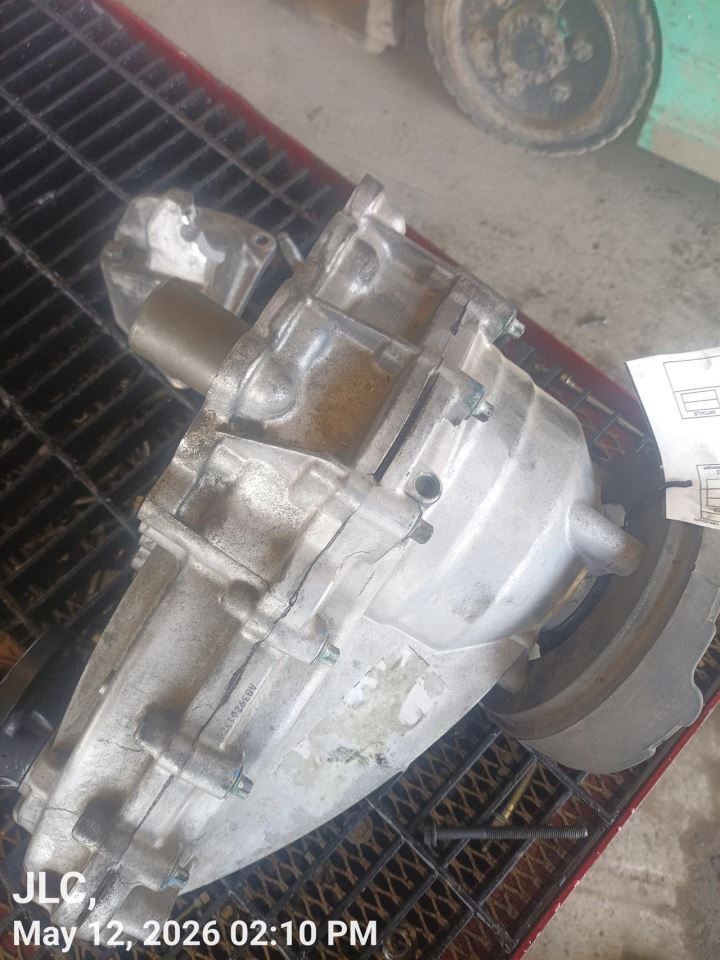 TRANSFER CASE OEM 14-25 DODGE DURANGO 1YR WRNTY