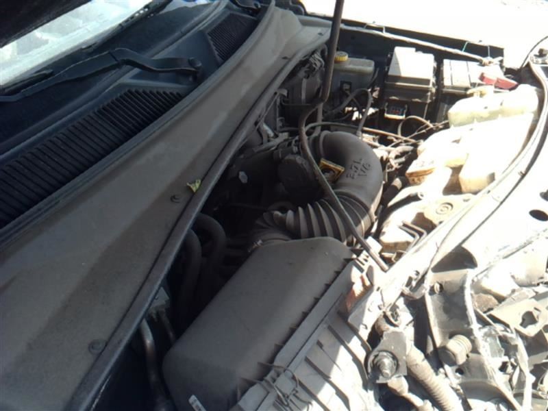 Transfer Case Model 143 3.7L Fits 09-11 NITRO 14163464