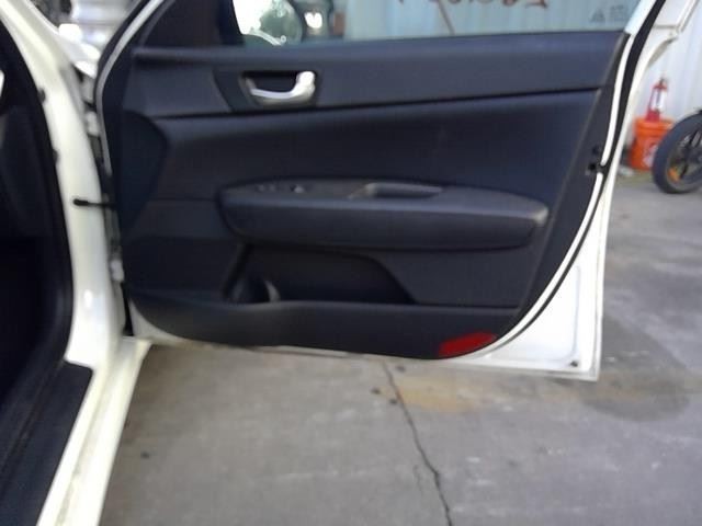 Automatic Transmission 2.4L 3 8th Digit VIN K Fits 16-18 OPTIMA 2526893