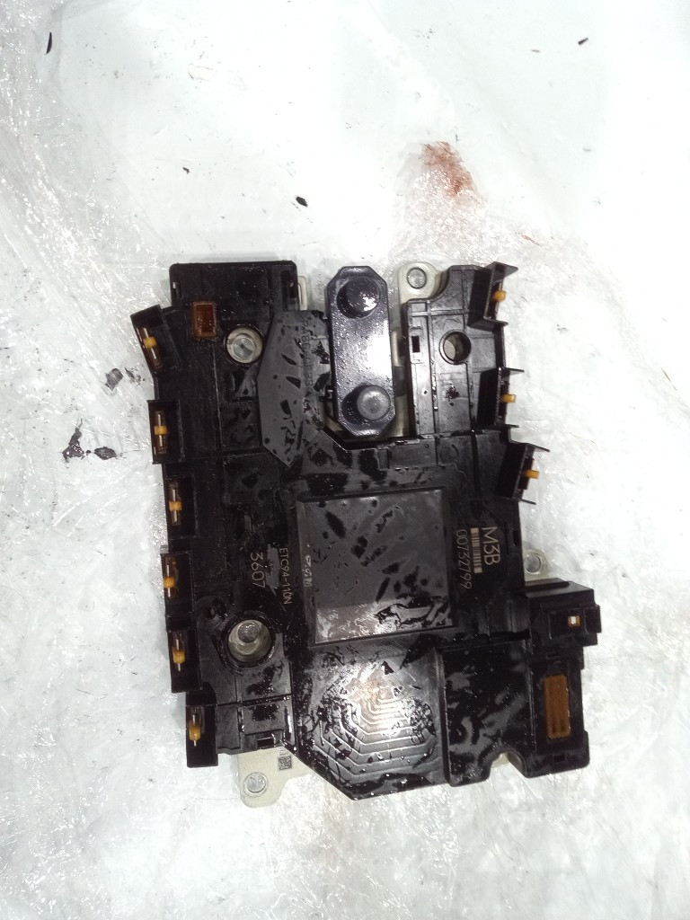 RE7R01A TCM Transmission control module Auto Fit For EX37 G37 370Z ETC94-110N