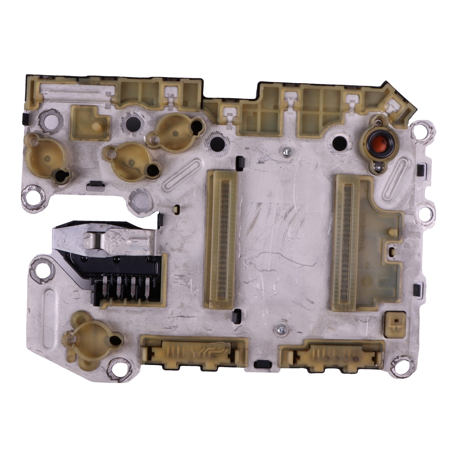 RE5R05A A5SR1/2 ETC91-900N Transmission Control Unit TCM TCU For NISSAN Tested