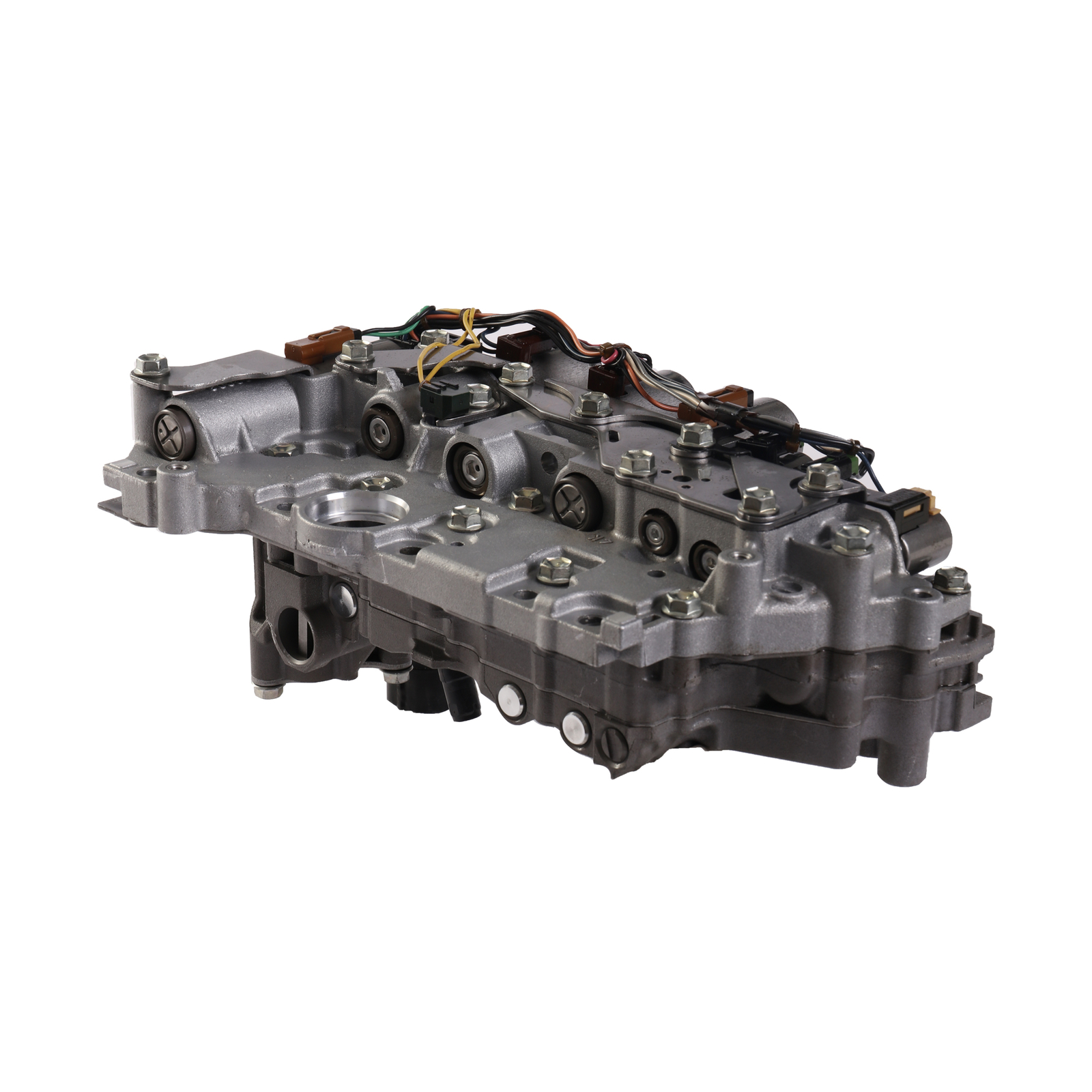 Transmission Valve Body for Toyota Camry / RAV4 / Highlander | U760E U760 89030