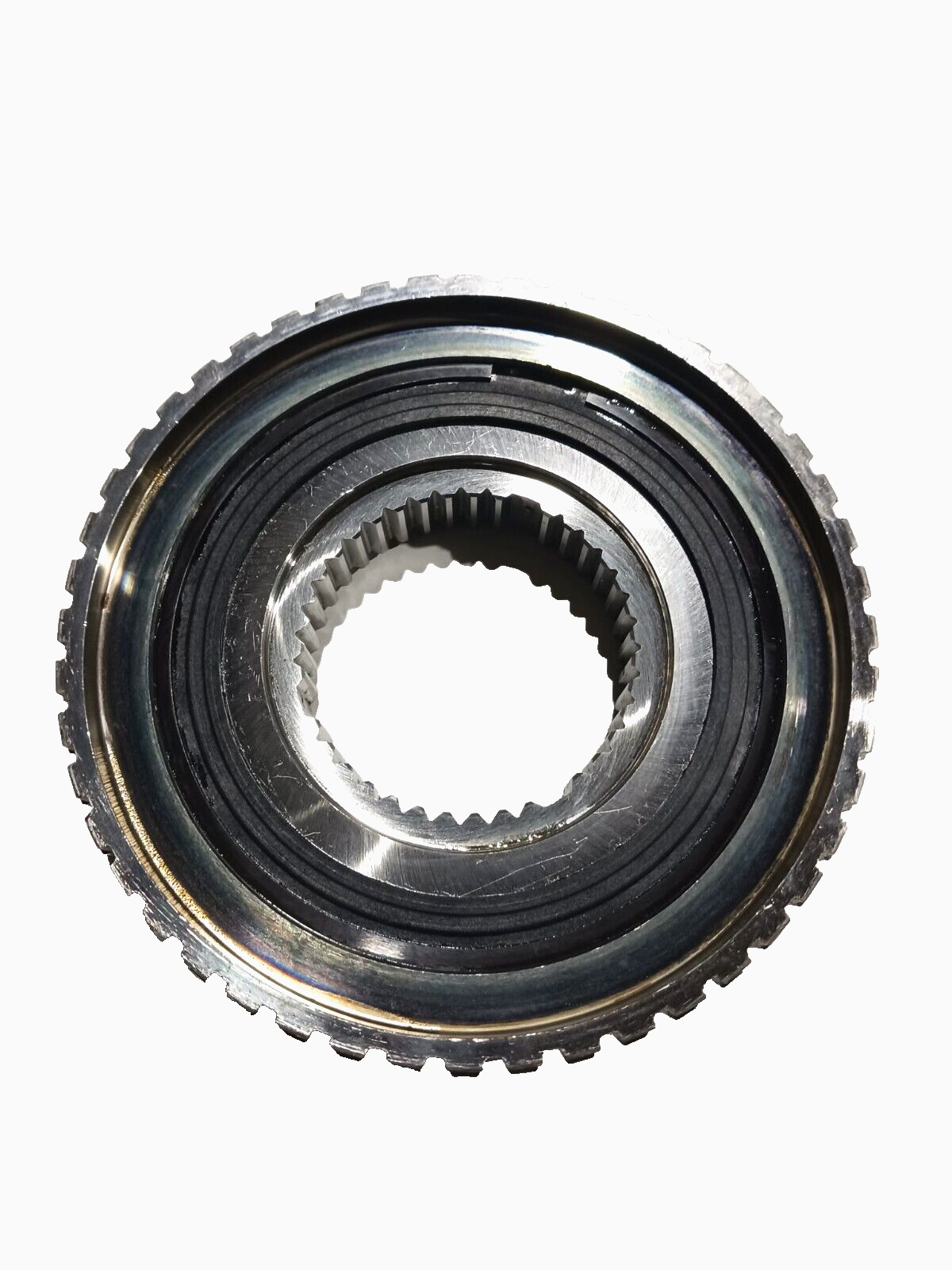 New Performance 36 Element 68RFE Low Sprag Assembly 2007-Up **Hardened Steel**