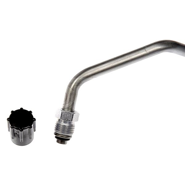 For Dodge Durango 00-01 Dorman Automatic Transmission Oil Cooler Hose Assembly