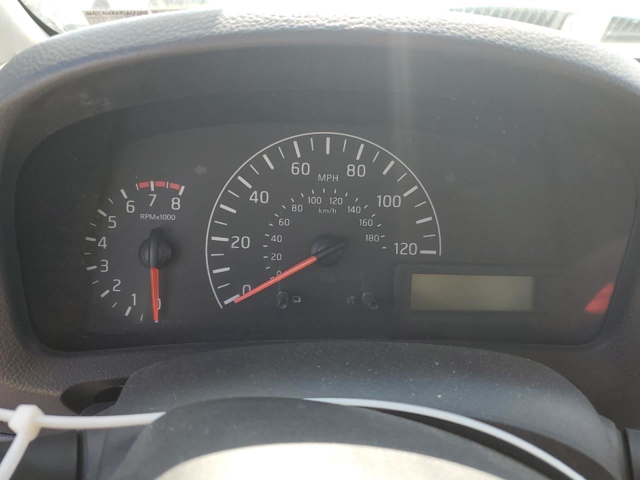 Automatic Transmission CVT Passenger Van Taxi Fits 14-19 NV200 487176