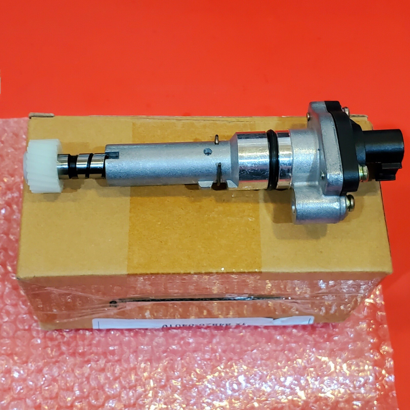 Speed Sensor (For Toyota Corolla 1992-2001)(1.6L)(1.8L)(Automatic)(WITH HARNESS)