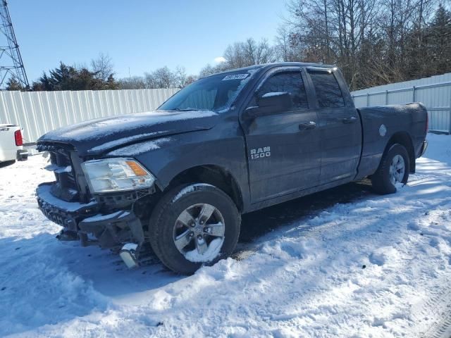 Automatic Transmission Classic Style 4WD Fits 16-20 DODGE 1500 PICKUP 5071867