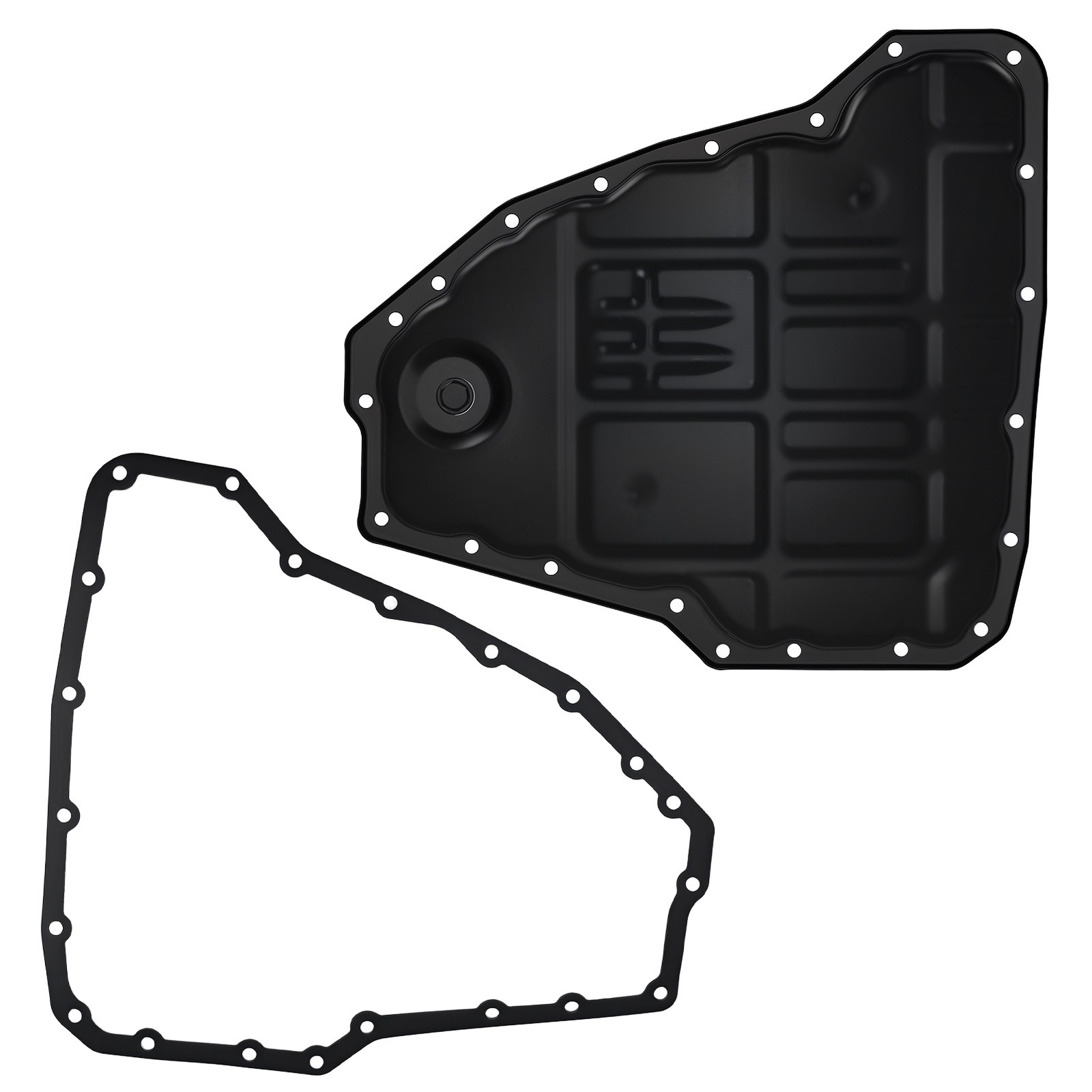 Transmission Oil Pan for Nissan Altima/Maxima 1993-2001 265-819 31390-80X05