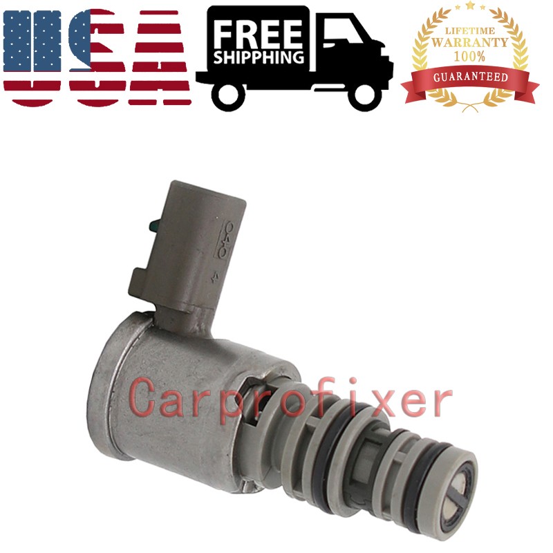24227747 TCS39 TCS32 TCS34 Transmission Control Solenoid For BUICK GMC HUMMER H3