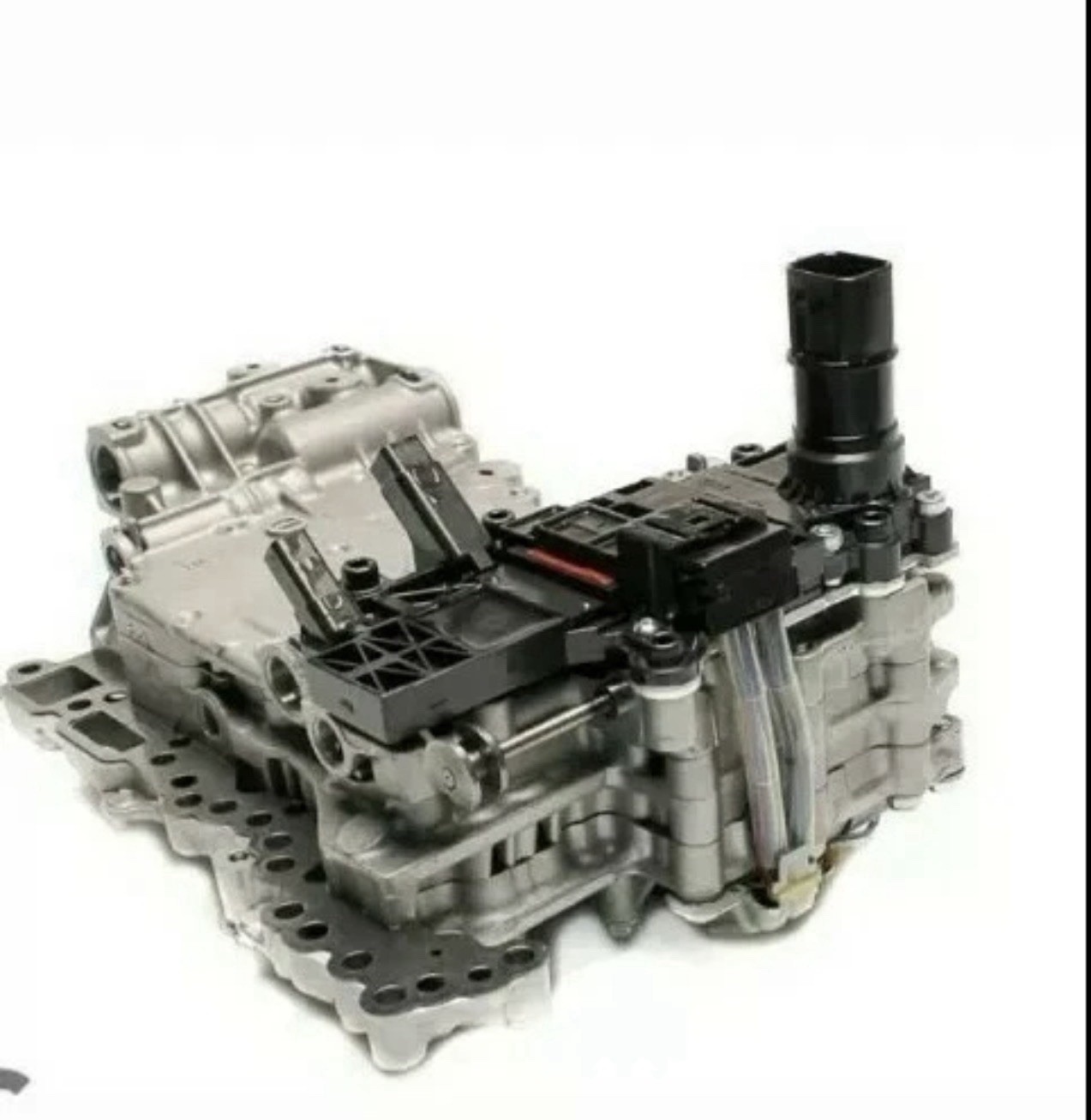 Heavy Duty Transmission Valve Body W/TCM FZ01 For 2012-2023 Mazda CX-5 2.0L 2.5L