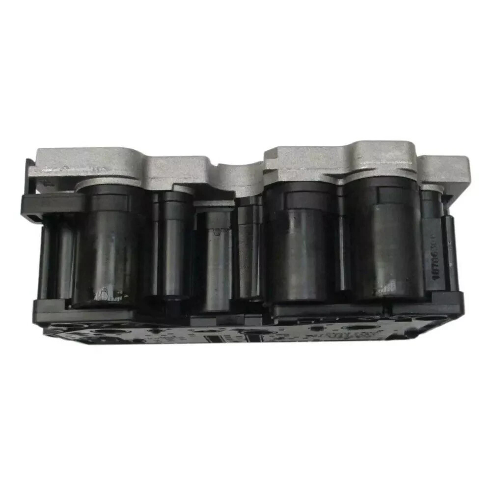 5R55S 5R55W Complete solenoid block pack updated for Ford EXPLORER 2002