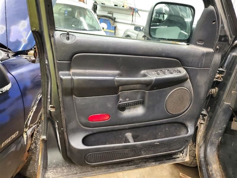 RAM2500 2003 Automatic Transmission Oil Cooler 1638703