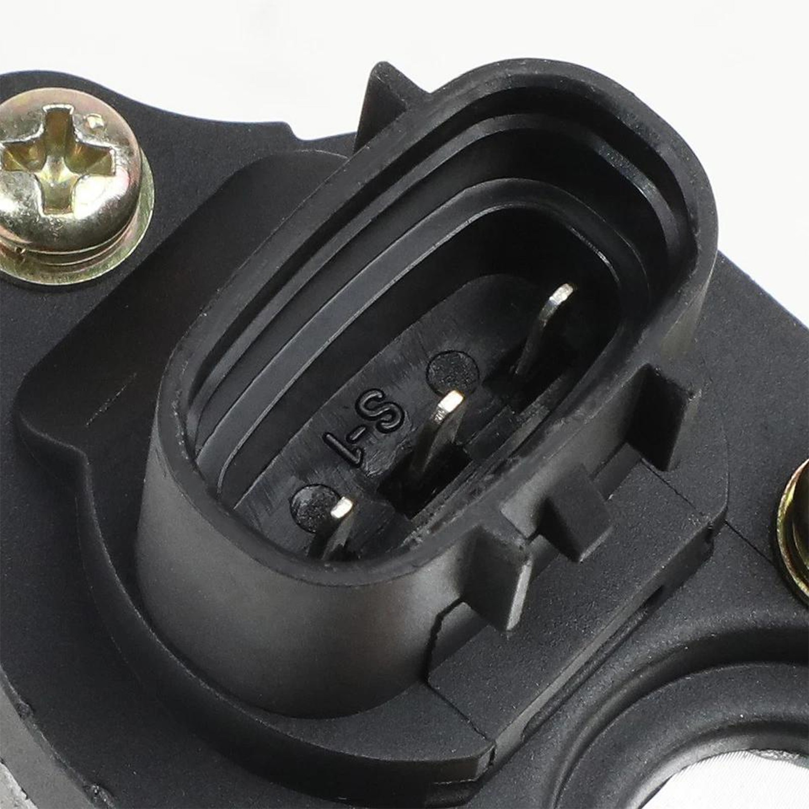 Vehicle Speed Sensor with Gear & connector Fit: Toyota Camry Corolla Chevrolet