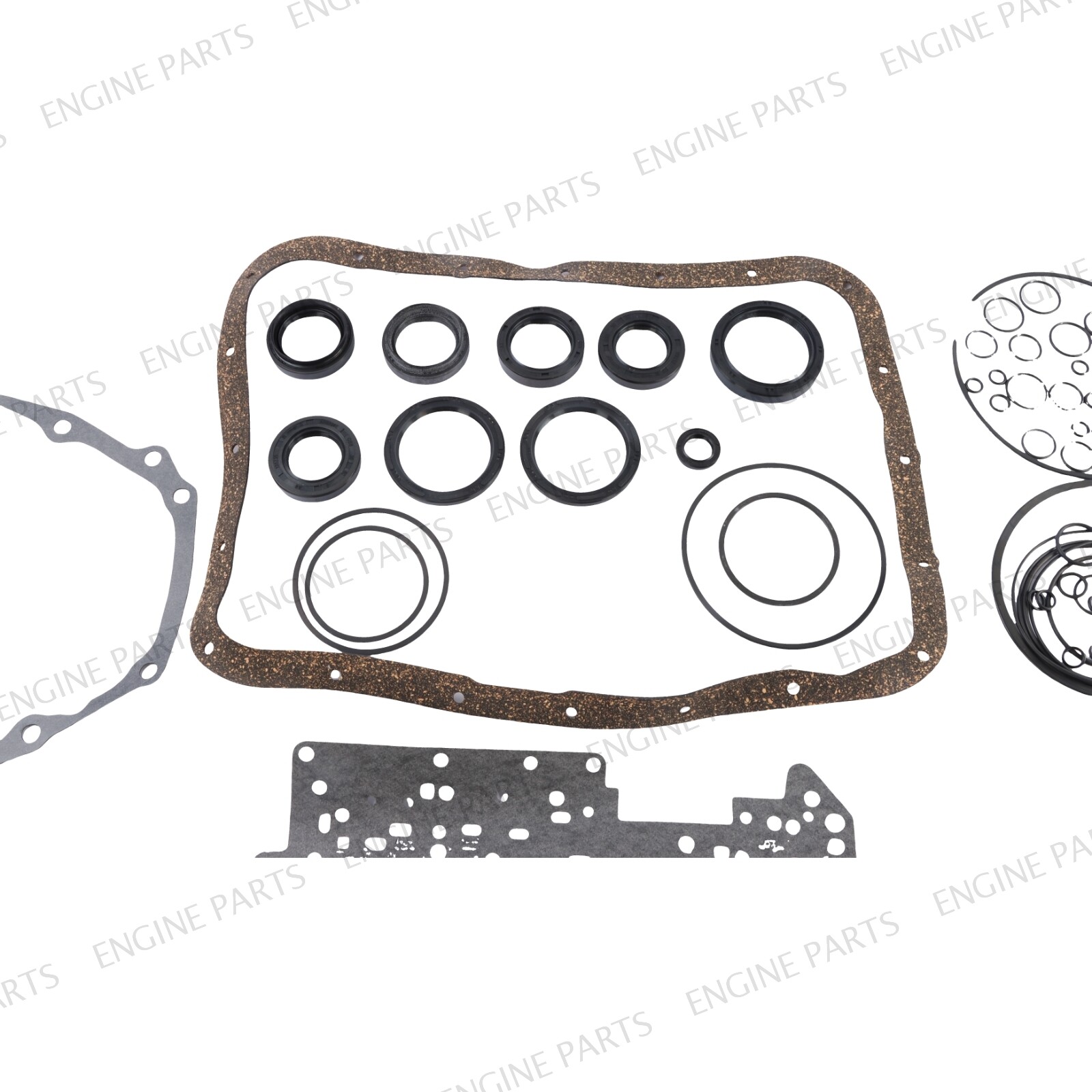 1 Set Transmission Master Overhaul Kit For SUBARU Legacy Outback Trbeca AWD FWD