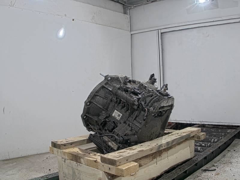 Automatic Transmission Base 6 Speed Fits 11-16 COUNTRYMAN 131289