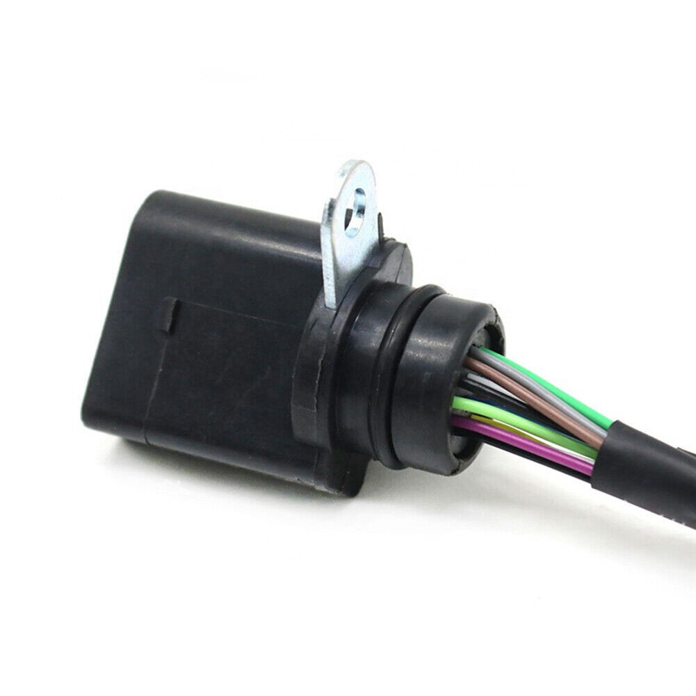 14Pin For VW Audi TR60SN 09G927363 Transmission Harness Trans Solenoid