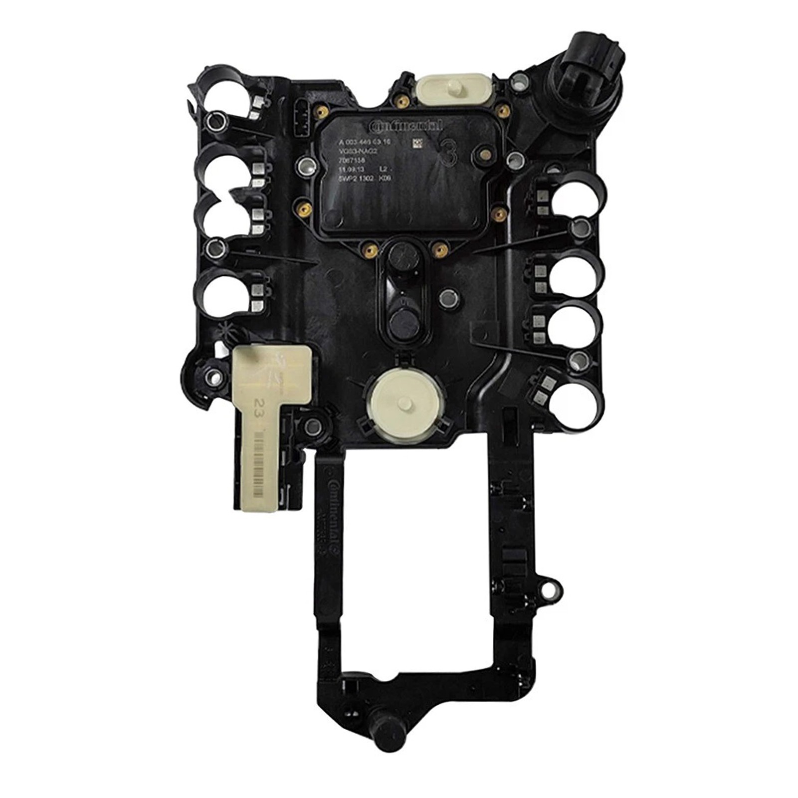 A0034460310 For Mercedes Benz 722. ECU TCU TCM Control Module Conductor Plate US