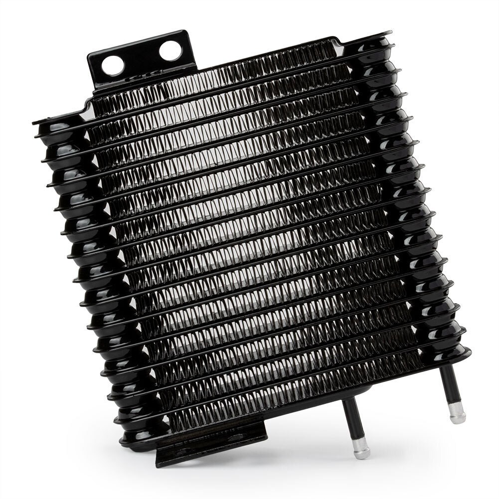 Oil Cooler Gear BOX Radiator For Mitsubishi Outlander 6B31 3.0L 2006 2920A128