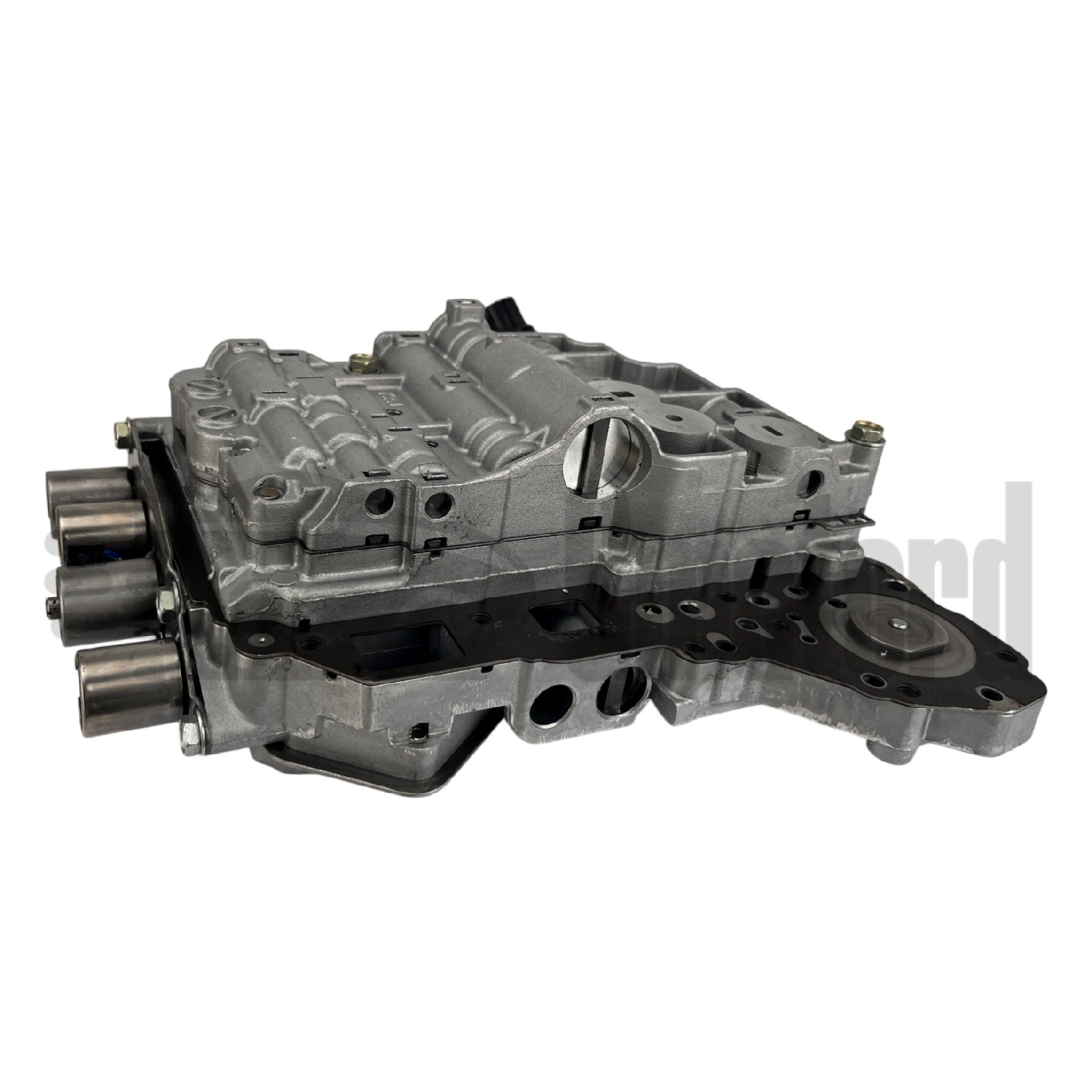 Transmission Valve Body RE4F04B for 2000-2006 Nissan Infinity Maxima X-Trail I30