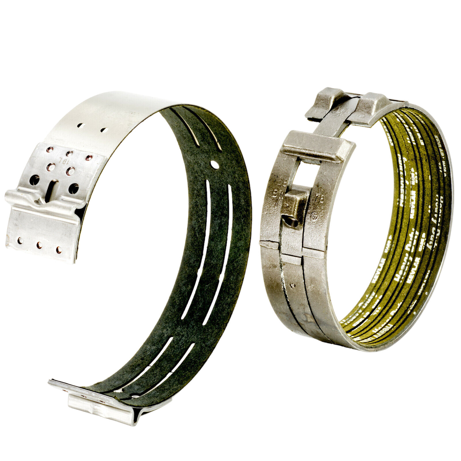 AODE 4R70W 4R75 Transmission Band Set lined w/ Kevlar Heavy Duty fits 92-up