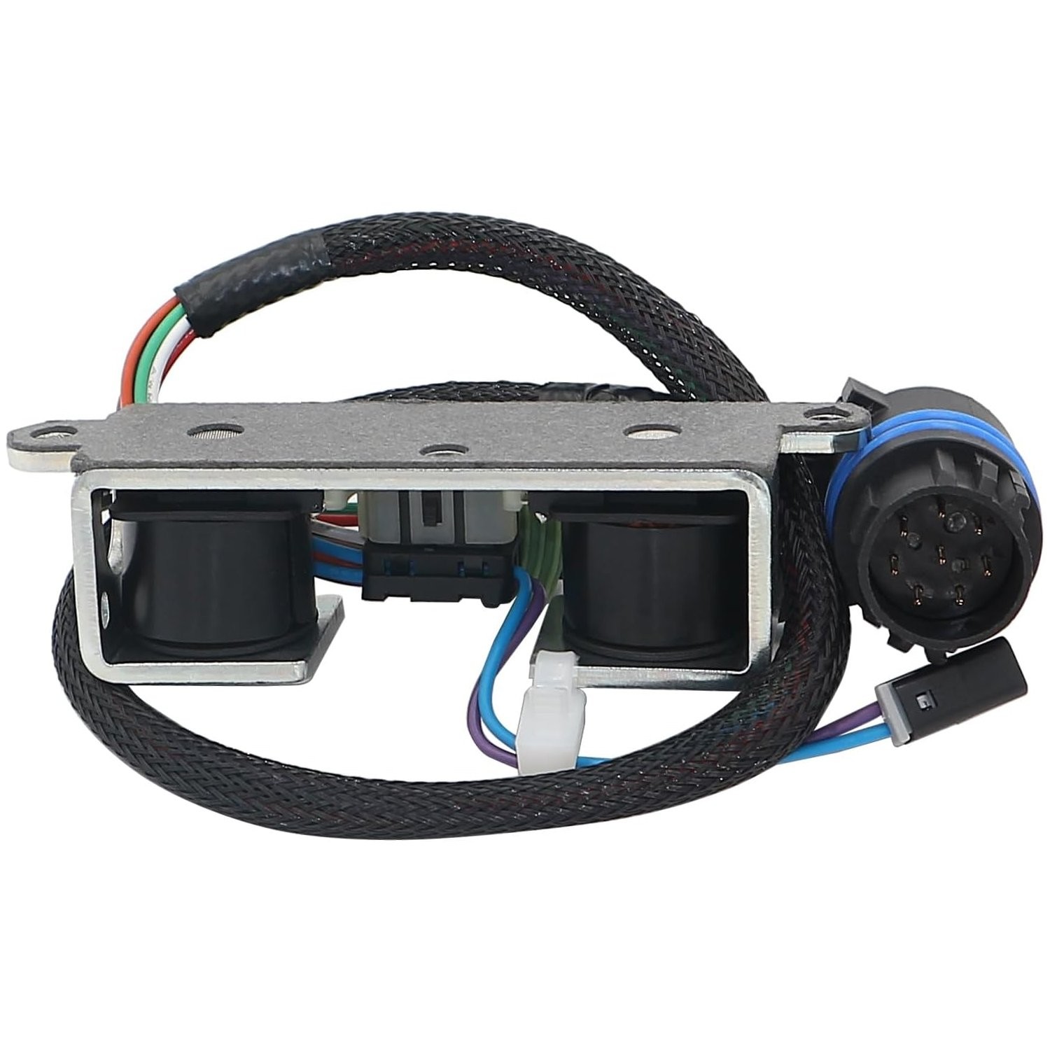 Solenoid Service Upgrade Kit 42RE 44RE 46RE 47RE 48RE 1993-97 Heavy-Duty