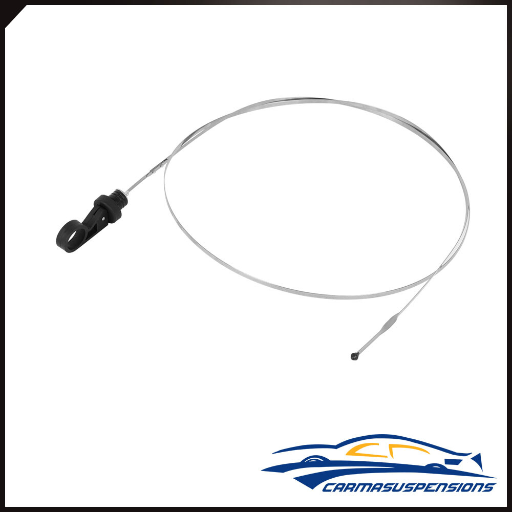 Transmission Dipstick 15907350 For 2003-2009 Chevrolet Express 1500 2500 3500