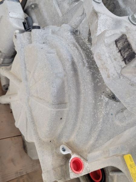 2016-18 FORD FOCUS Automatic Transmission Gasoline 1.0L VIN E 8th Digit F1FZ7000