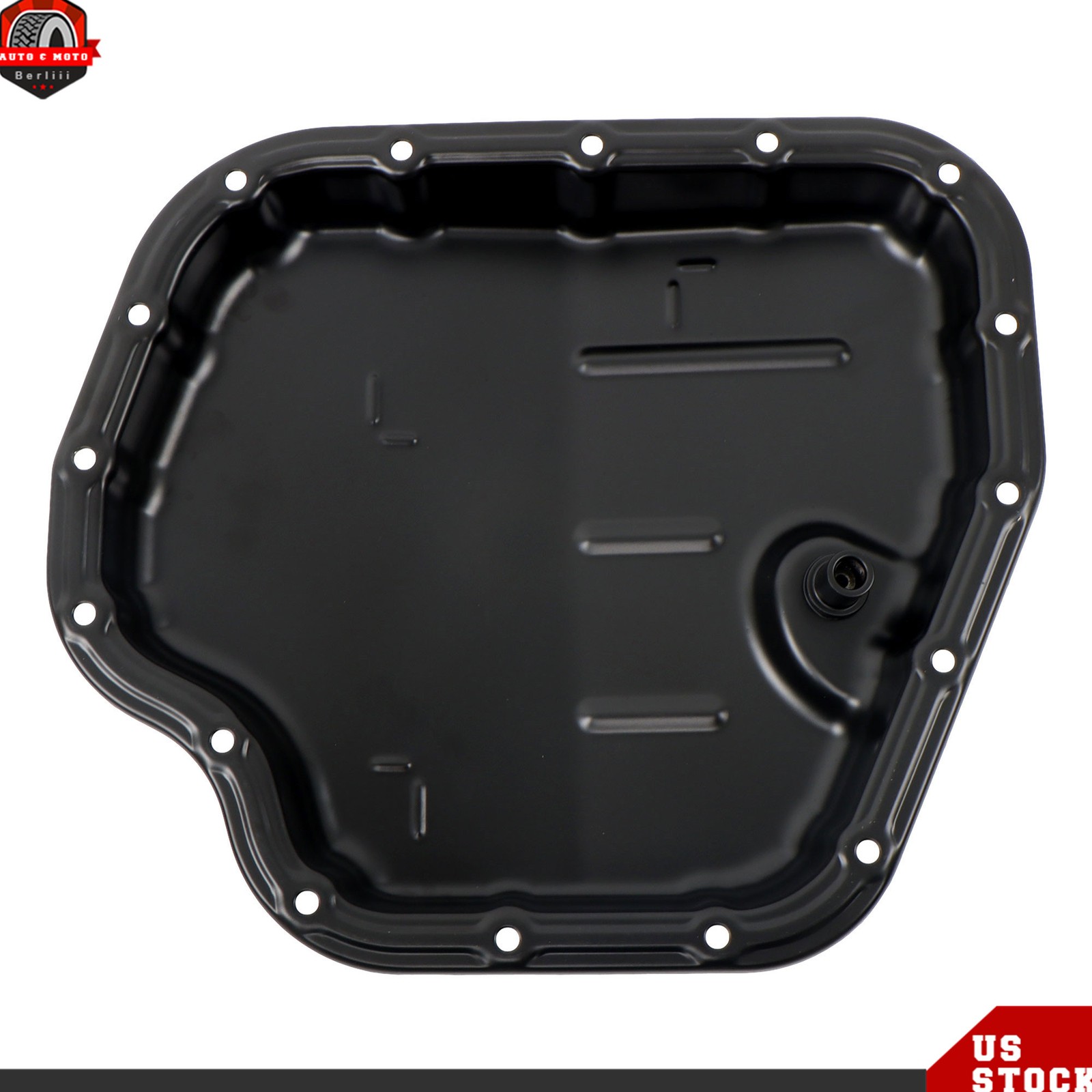 Transmission Oil Pan For Toyoya Corolla 2014-2022 Toyota Corolla iM 2017-2018