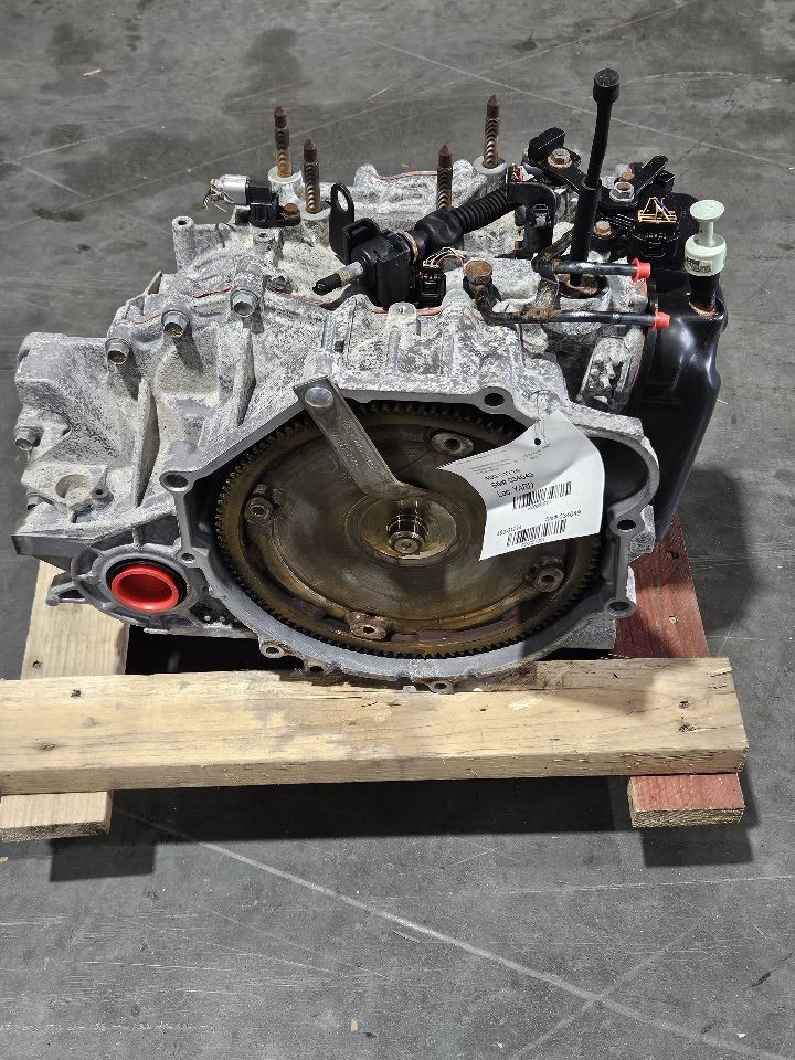 2004-2012 Mitsubishi Galant Automatic Transmission 2.4L FWD OEM Tested Clean