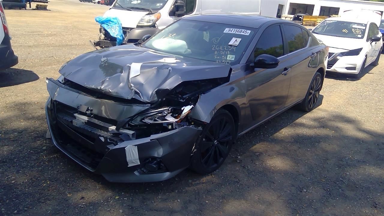 Automatic Transmission AWD Fits 21-25 ALTIMA 1670261
