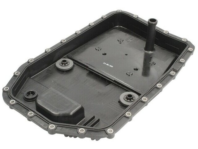 For 2007-2013 BMW 335i Automatic Transmission Pan Sachs 82178QPYG 2008 2009 2010