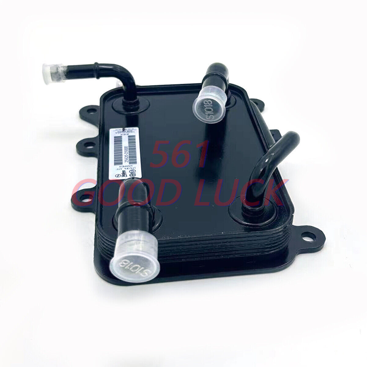 Automatic transmission fluid warmer ATF warmer for 2016-2020 Kia Optima 2.4L